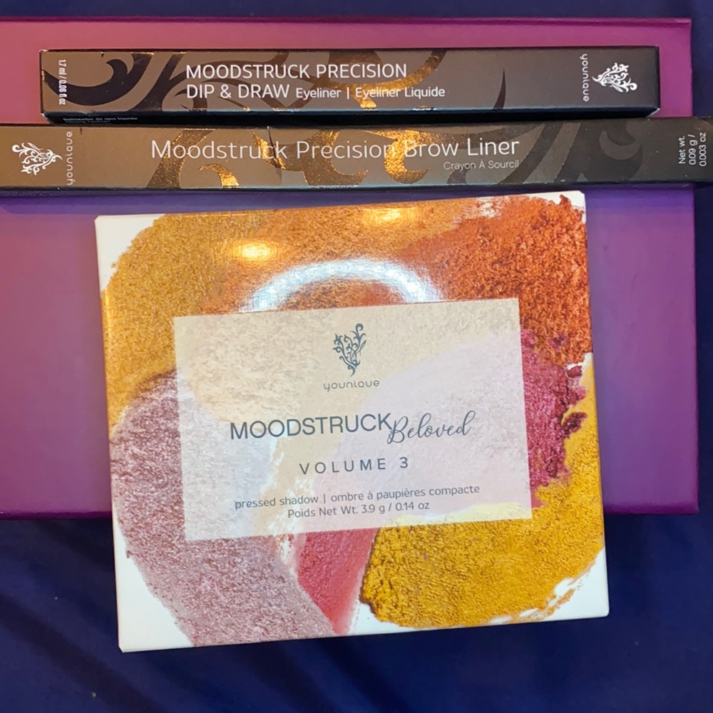 Younique- eye bundle
